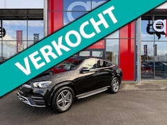 Mercedes-Benz GLE-Klasse Coupé - 350 e 4MATIC AMG Line / Panoramadak / 360 camera / Distronic Cruise Control