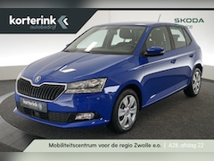 Skoda Fabia - 1.0 TSI Ambition | Navi