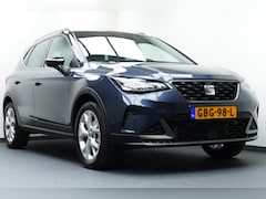 SEAT Arona - 1.0 110pk TSI FR Business. Bi Tone, StoelVerw, Camera, Adap Cruise, Full Led, Clima,