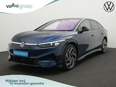 Volkswagen ID.7 - Limousine 77 kWh 286 pk Pro Business | Rondomzicht camera | IQ Light | Head-up Display | S