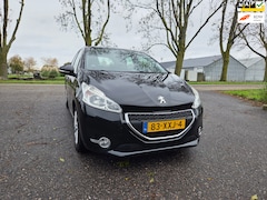 Peugeot 208 - 1.2 VTi Blue Lease- RECENT NIEUWE DISTRIBUTIERIEM- GOED ONDERHOUDEN- AURCO- CRUISE CONTROL