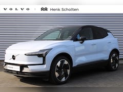 Volvo EX30 - Single Motor Extended Range Europa 69 kWh | 17% Bijtelling | Stuurwiel/Stoelen voor verwar