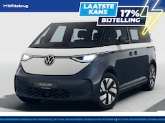 Volkswagen ID. Buzz - Pro 86 kWh LWB 7p