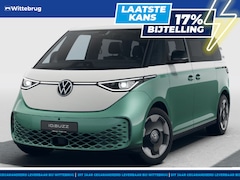 Volkswagen ID. Buzz - Pro Bulli 86 kWh LWB 7p