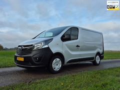 Opel Vivaro - 1.6 CDTI L1H1 Edition , 125 pk