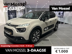 Citroën C3 - 1.2 Max