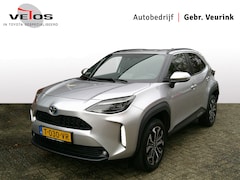 Toyota Yaris Cross - 1.5 Hybrid Dynamic Parkeersensor V+A