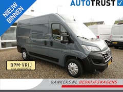 Opel Movano - 2.2D 120PK, L2H2, Airco