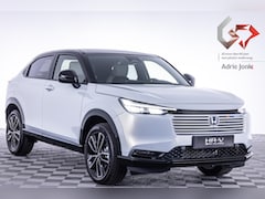 Honda HR-V - 1.5 e:HEV Advance Style Plus | NIEUWE AUTO | AUTOMAAT | DIRECT LEVERBAAR | FULL HYBRID | A