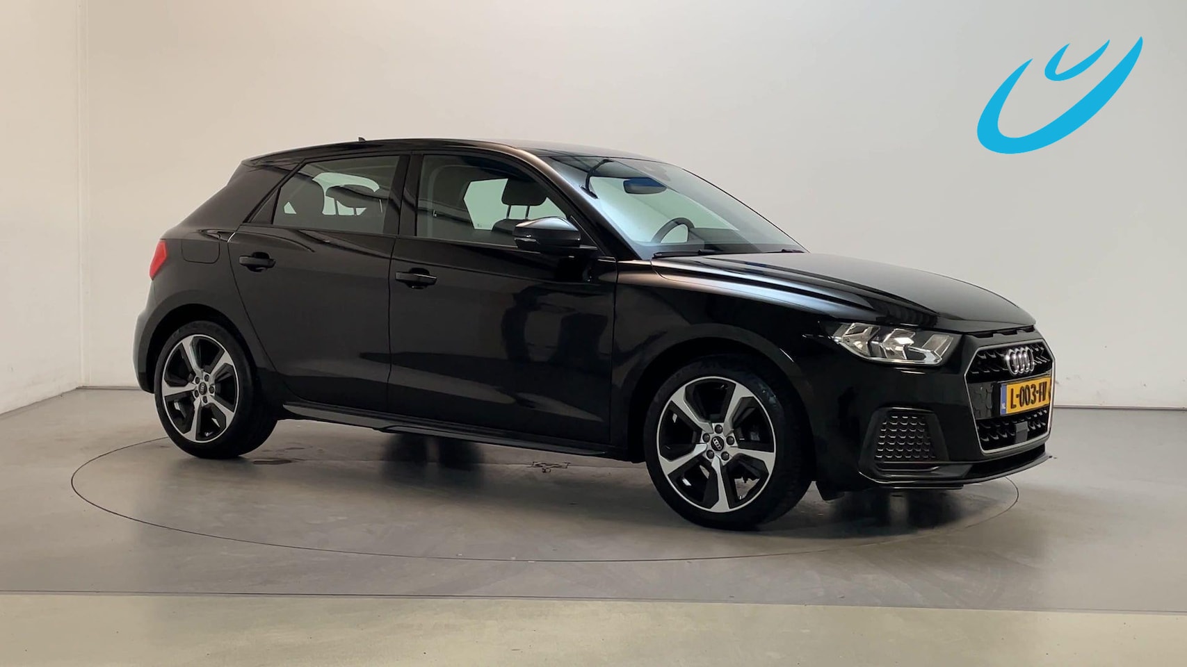 Audi A1 Sportback - 25 TFSI S-Tronic Epic Virtual Cockpit App-Connect Cruise Control - AutoWereld.nl