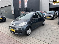 Citroën C1 - 1.0-12V Séduction Stuurbekrachtiging NAP APK 1 Jaar