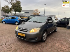 Toyota Corolla - 1.4 VVT-i Terra