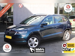 Skoda Karoq - 1.5 TSI ACT Business Edition|Automaat|Nap