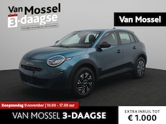 Fiat 600 - 1.2 Hybrid Urban | Android Apple Carplay | Parkeersensoren | €4.000, - VIP Korting |