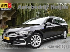 Volkswagen Passat Variant - 218PK DSG HYBRID GTE BUSINESS NAVI/CAMERA/CARPLAY