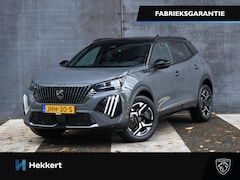 Peugeot 2008 - GT 1.2 Hybrid 145pk Automaat MASSAGE | 17''LM | DODE HOEK | ADAPT. CRUISE | PDC + 360° CAM