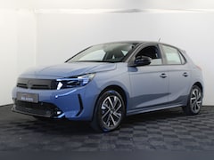 Opel Corsa - 1.2 Turbo Hybrid GS |Stoel/stuur verwarming|Camera|Carplay|