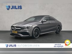 Mercedes-Benz CLA-Klasse - AMG 45 4MATIC Ambition | Camera | Stoelverwarming | Panoramadak | Cruise control