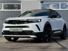 Opel Mokka - 1.2 Turbo GS Line |Widescreen |Keyless |Stoel/Stuurverw. |Camera |ACC