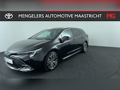 Toyota Corolla Touring Sports - Hybrid 140 Dynamic | Rijklaar | Apple Carplay/-Android Auto | Elektrische achterklep