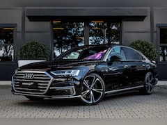 Audi A8 - 60 TFSI e quattro Pro Line Plus