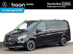 Mercedes-Benz V-klasse - V 220d L Avantgarde | 7-Persoons | Incl. BTW/BPM | 360° Camera | Certified 24 mnd garantie