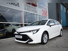 Toyota Corolla Touring Sports - 1.8 Hybrid MY22 Comfort | Stuur en stoelverwarming | Camera | Carplay