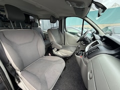 Opel Vivaro - 2.5 CDTI L2H1 DC Automaat Navi Airco 5p Nieuwe Apk