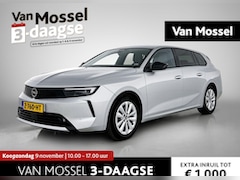 Opel Astra Sports Tourer - 1.2 Level 2 | 130pk | Parkeersensoren | Navigatie | Slechts 23.000km |