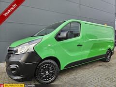Renault Trafic - 1.6 dCi L2H1 125pk Airco Camera Cruise Nav