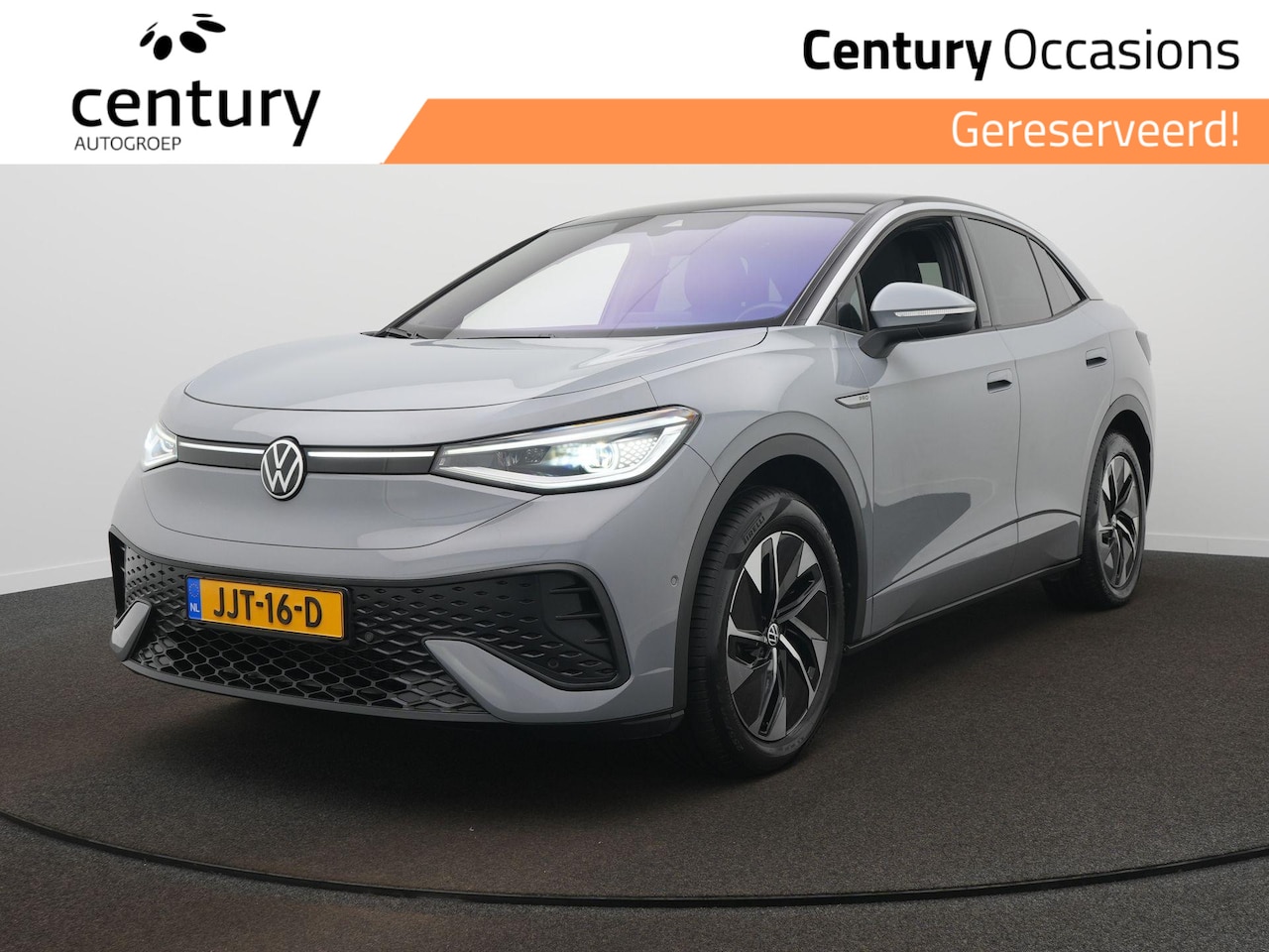 Volkswagen ID.5 - Pro 77 kWh / Panodak / Camera / IQ-Light / Stoelverwarming - AutoWereld.nl