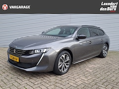 Peugeot 508 SW - 1.2 PureTech Allure Pack Business AUTOMAAT | Navigatie | Cruise Adaptief | Climate | Senso