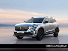 Renault Espace - E-Tech full hybrid 200 esprit Alpine 7p. Pack Comfort| Pack Light en sound| Pack Privilege