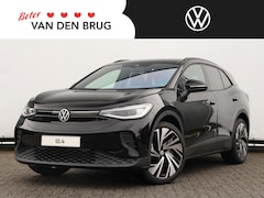 Volkswagen ID.4 - Pro Limited Edition Plus 77 kWh / 286 PK | Led matrix | Panoramadak | 21" inch velgen | Tr