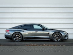 Audi e-tron GT - RS Audi RS e-tron GT 2023 – Full Options! – 600 pk – slechts 12.750 km!