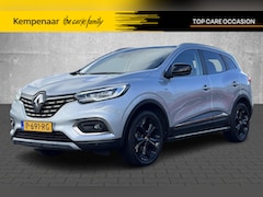 Renault Kadjar - 1.3 TCe Black Edition