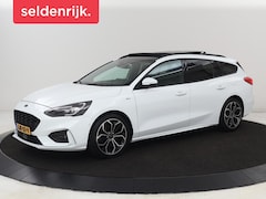 Ford Focus - 1.5 EcoBoost ST Line | Panoramadak | Adaptive cruise | Stoel & stuurverwarming | Camera |