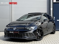 Volkswagen Golf - 2.0 TSI GTI Clubsport BTW Pano|Cam|HUD|H&K R