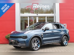 Lynk & Co 01 - 1.5 261PK PHEV | PANORAMA SCHUIF / KANTELDAK | INFINTY AUDIO | DODEHOEK DETECTIE | NAVIGAT