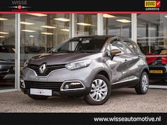 Renault Captur - Energy TCe 90 Expression | Airco | Cruise Control | Trekhaak | Bluetooth