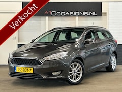 Ford Focus Wagon - 1.0 Lease Edition