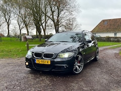 BMW 3-serie Touring - 335i High Executive | Pano + Leder + Carplay Nu €14.975,