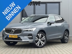Volvo XC60 - 2.0 B4 Inscription 197 PK | 360 Camera | Pilot assist | 20 Inch