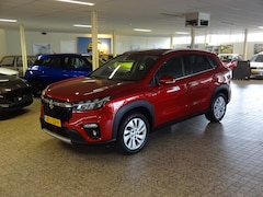 Suzuki S-Cross - 1.4 Boosterjet 129PK Smart Hybrid Select Automaat