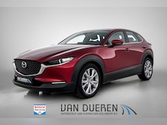 Mazda CX-30 - 2.0 e-SkyActiv-G Aut. M-Hybrid Comfort 18 inch, Keyless