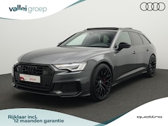 Audi A6 Avant - Avant 55 TFSI e 367 pk Competition / S-Line | Panoramadak | Matrix LED | Achteruitrijcamer