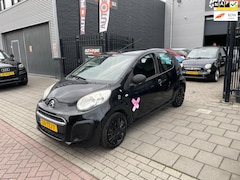 Citroën C1 - 1.0 Attraction Airco NAP APK 1 Jaar