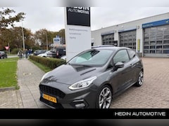 Ford Fiesta - 1.0 EcoBoost ST-Line