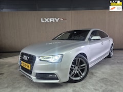 Audi A5 Sportback - 1.8 TFSI Pro Line S | Clima| Schuifdak | PDC | Navi | Stoelverwarming |