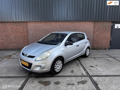 Hyundai i20 - 1.2i i-Drive